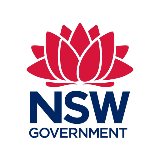 NSW Practice Tests app icon