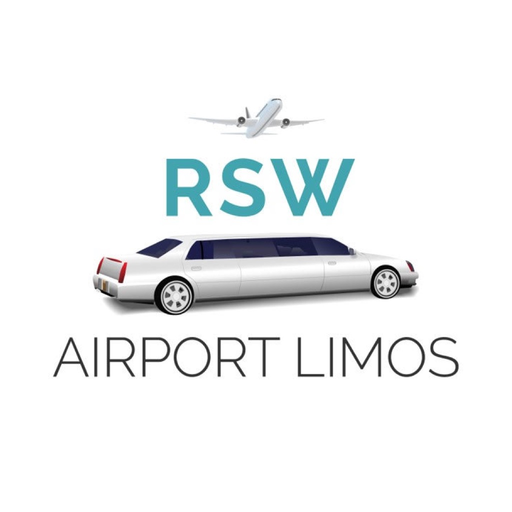 RSW Airport Limos app icon