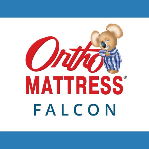 Ortho Falcon app icon