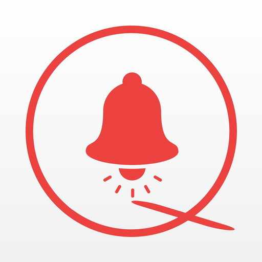 QBOX Manager app icon