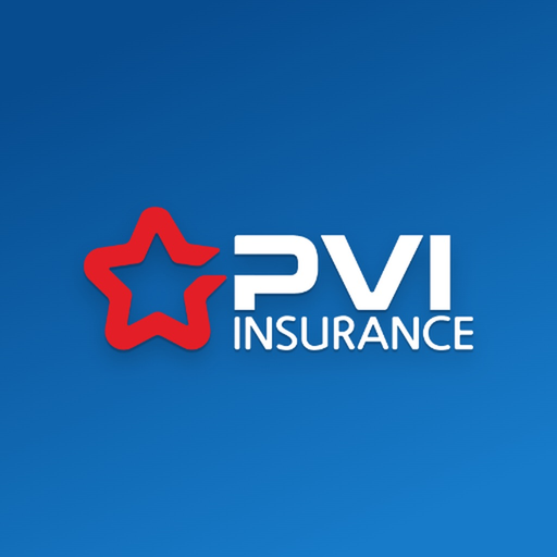 PVIMobile app icon