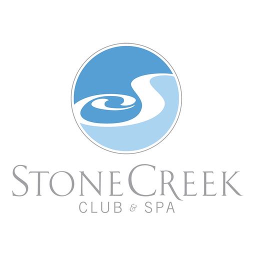 Stone Creek Members app icon
