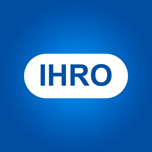 IHR OFFICE app icon