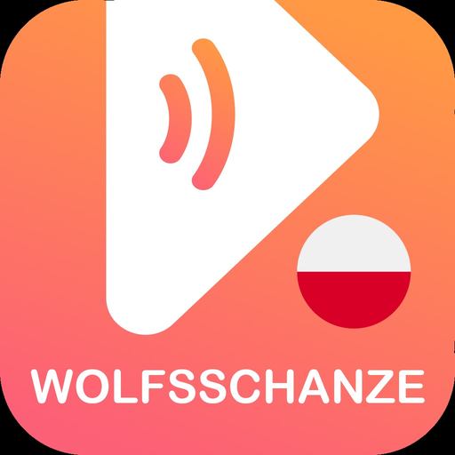 Wolf's Lair app icon