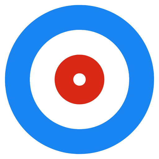 Curling Scoreboard app icon
