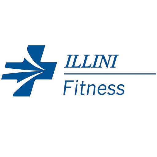 Illini Fitness app icon