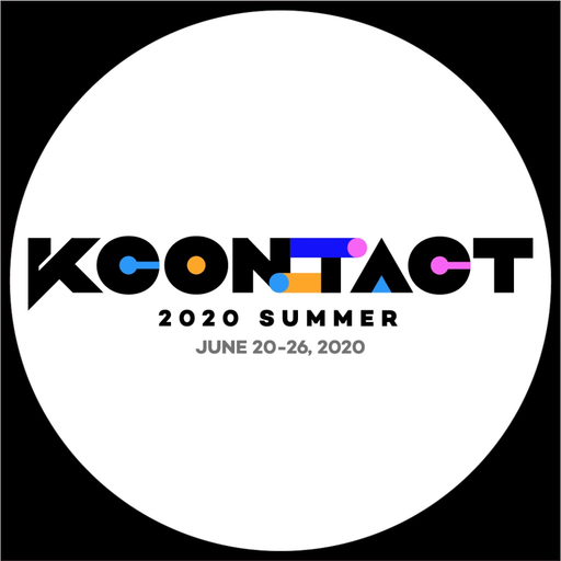KCON THAILAND app icon