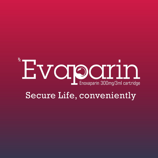 Evaparin app icon