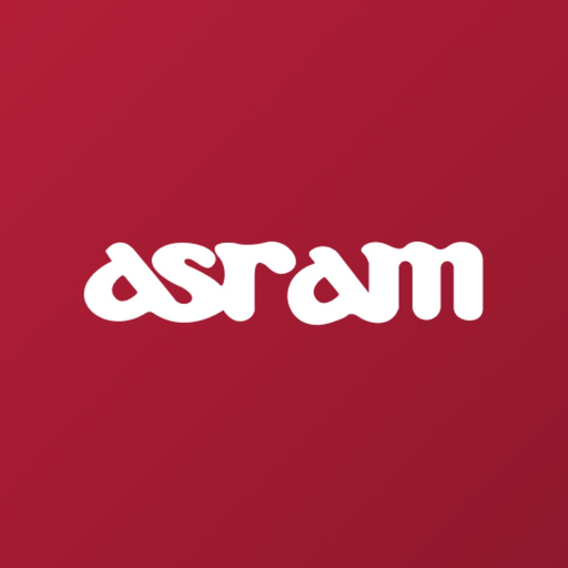 Asram Education Centre app icon