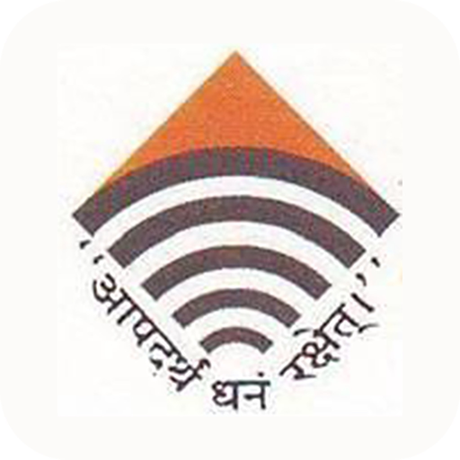 Akshaya Investments app icon
