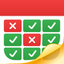 Habit Tracker · Daily Planner icon