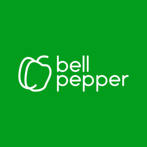 Bell Pepper app icon