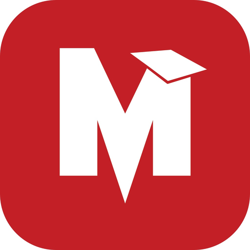Mekteply app icon