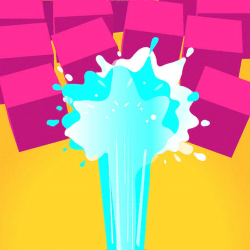 Water Bump app icon