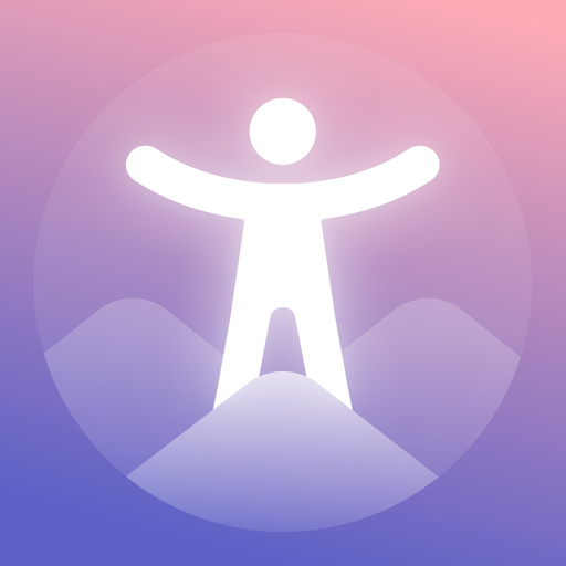 Overcoming pain based on EMDR app icon