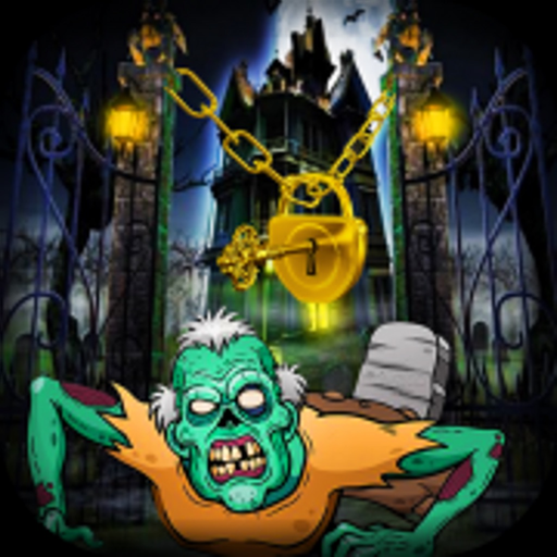 Infinite: Horror Room Escape app icon