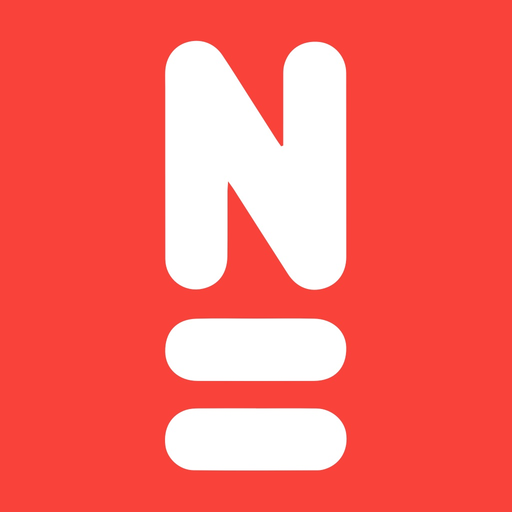 Naturalis museumapp app icon