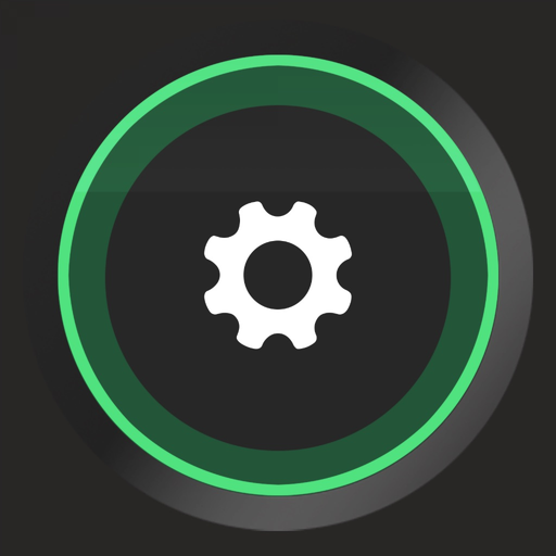 Dynamic II app icon