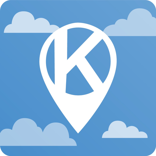 KidiWatch app icon