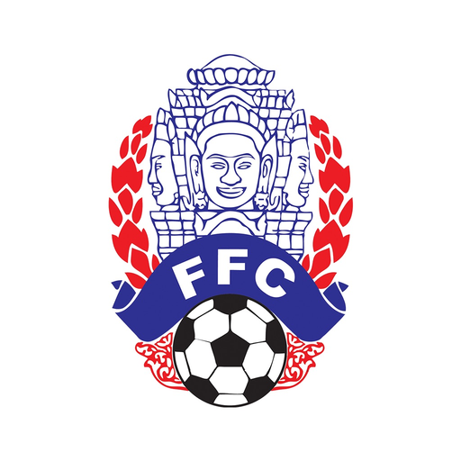 FFCambodia app icon