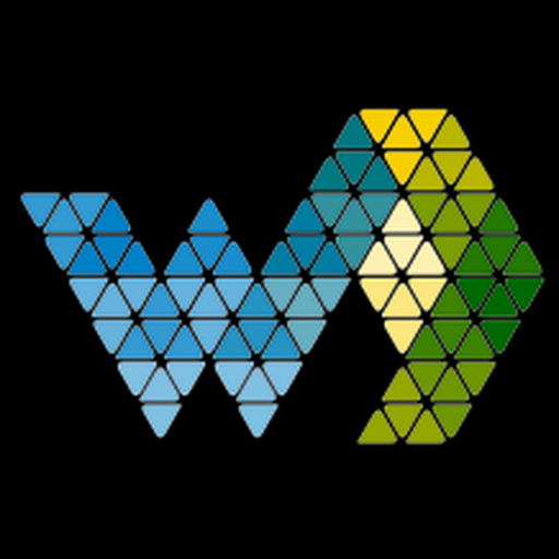 Webdashboard app icon
