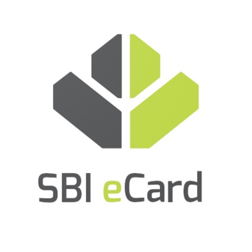 SBI eCard app icon