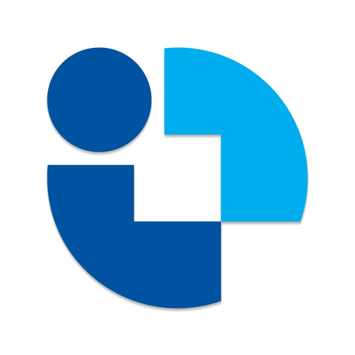 Asset Mobile app icon