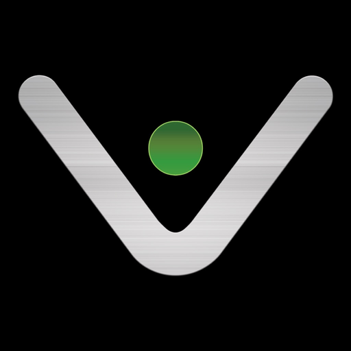 VMG Mobile app icon