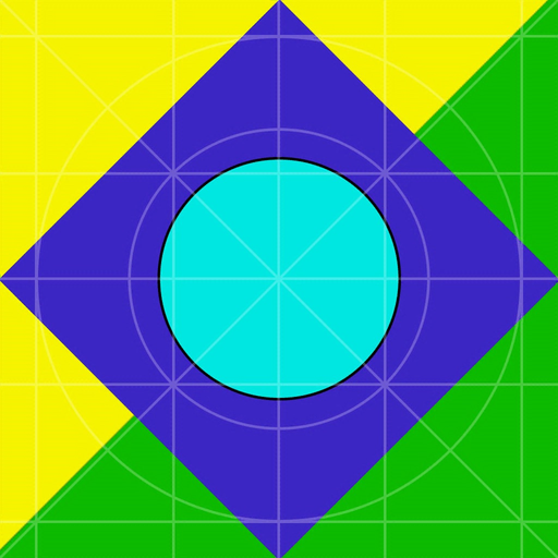 Logic Games for kids 3 years app icon
