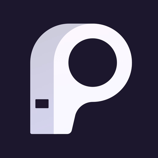 PNCH: Boxing and Fitness app icon