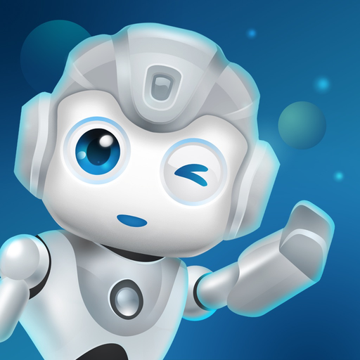 AlphaMini app icon