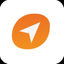 CargoTrack GPS App icon