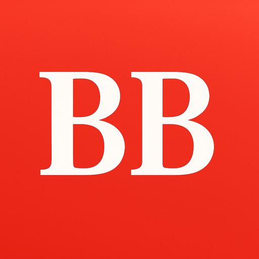 Brick Lane Beigel Bake app icon