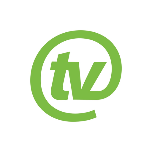 FIBER TV app icon