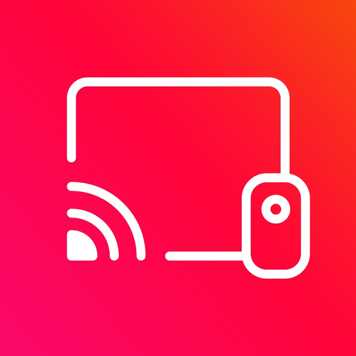 Smart Remote - Fire TV Stick app icon