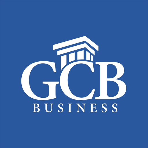 GCB : Mobile Business app icon