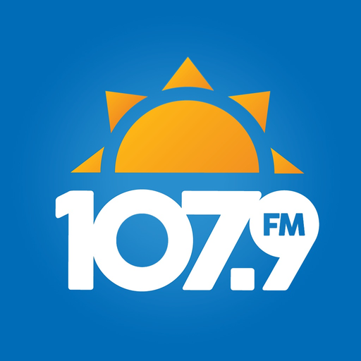 Sunny 107.9 app icon