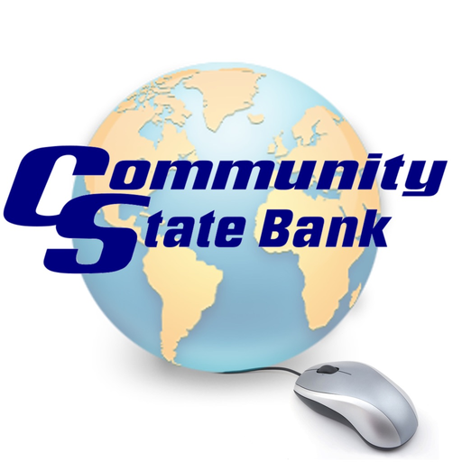 CSB of Rock Falls Mobile app icon