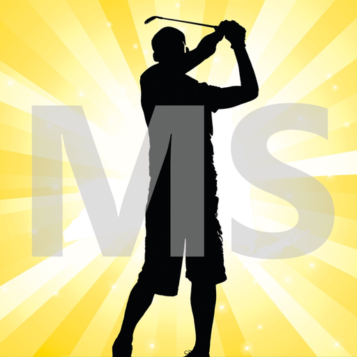 GolfDay Mississippi app icon