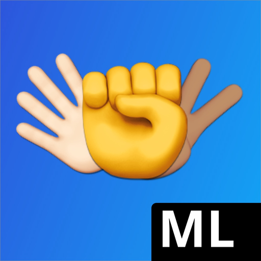 ShiFuML app icon