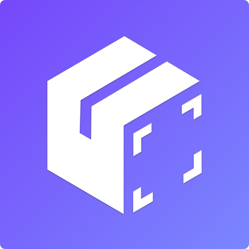 Scan Your Boxes: QR Inventory app icon