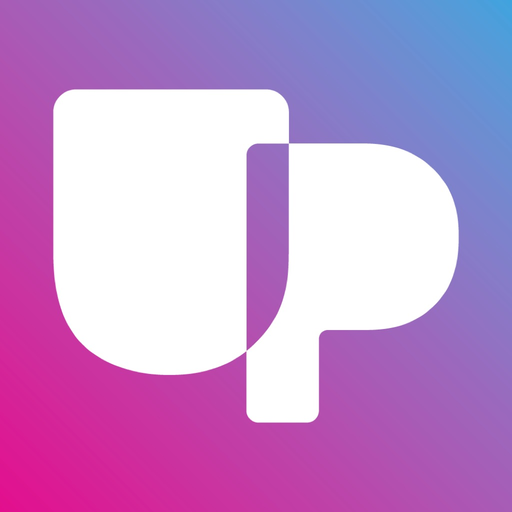 UP Consórcios app icon