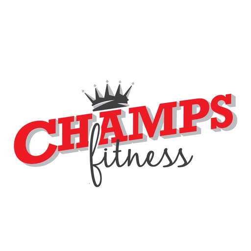 Champs' Fitness app icon