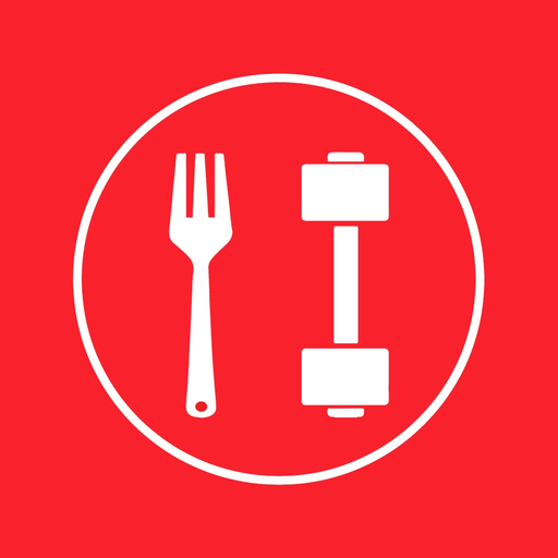 MyForktoFit app icon