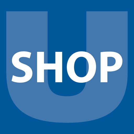 Shop United app icon