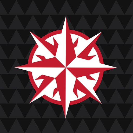 WVNCC GO app icon
