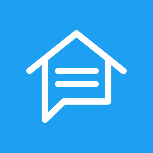Lodge Inc. app icon