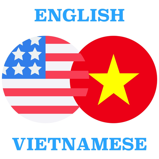Tu dien Anh Viet Oxford app icon