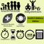 Health and Wellness Pack icon
