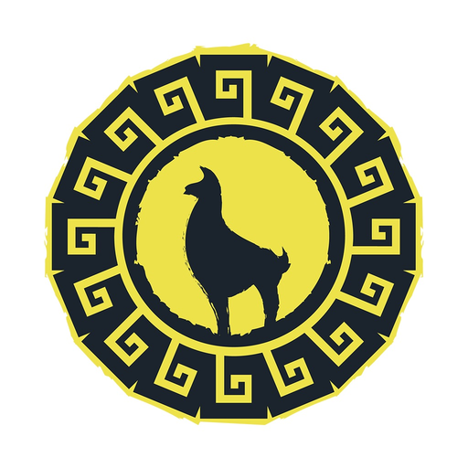 Inca Social app icon